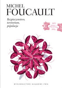 Picture of Bezpieczeństwo terytorium populacja