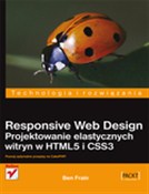 Polska książka : Responsive... - Ben Frain