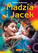 Madzia i J... - Elżbieta Janikowska - Ksiegarnia w UK