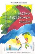 Drzewo z c... - Wanda Chotomska - Ksiegarnia w UK