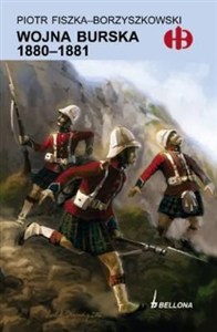 Picture of Wojna Burska 1880-1881