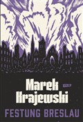 Festung Br... - Marek Krajewski -  Polish Bookstore 