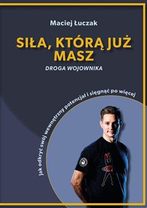 Obrazek Siła, którą już masz