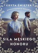 Siła męski... - Edyta Świętek -  books in polish 