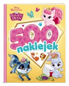 Polska książka : 500 naklej... - Opracowanie Zbiorowe