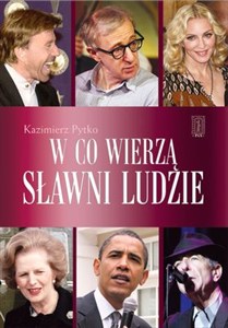 Obrazek W co wierzą sławni ludzie