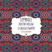 Symbole ku... - Opracowanie Zbiorowe -  books in polish 