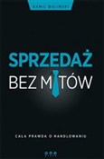 Sprzedaż b... - Kamil Buliński - Ksiegarnia w UK