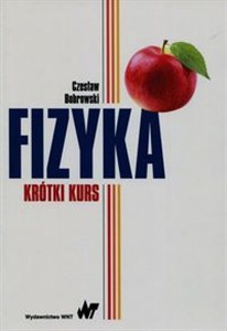 Picture of Fizyka krótki kurs