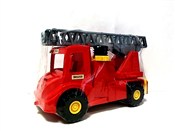 Multi Truc... -  Książka z wysyłką do UK