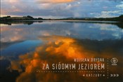 polish book : Za siódmym... - Wojsław Brydak