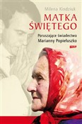 Matka Świę... - Milena Kindziuk -  books from Poland
