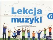 Lekcja muz... - Monika Gromek, Grażyna Kilbach -  books in polish 