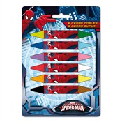 Książka : KREDKI DWU...