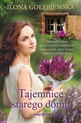 Tajemnice ... - Ilona Gołębiewska -  books from Poland