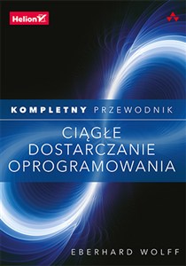 Obrazek Ciągłe dostarczanie oprogramowania Kompletny przewodnik