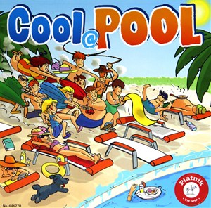 Picture of Cool @ Pool