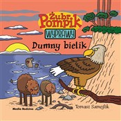 Żubr Pompi... - Tomasz Samojlik -  foreign books in polish 