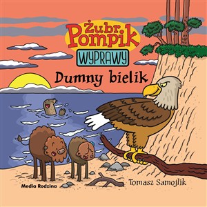 Picture of Żubr Pompik 7 Dumny bielik