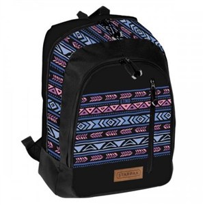 Obrazek Plecak szkolny Etno