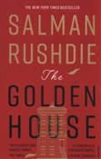 The Golden... - Salman Rushdie -  books in polish 