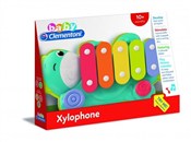 Baby Cleme... -  books in polish 