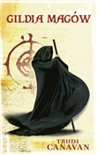 polish book : Gildia mag... - Trudi Canavan