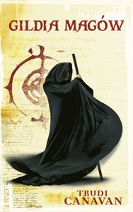 Obrazek Gildia magów Tom 1