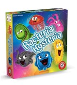 polish book : Bacteria H...