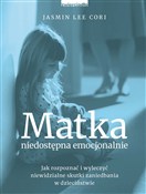 polish book : Matka nied... - Lee Cori Jasmin