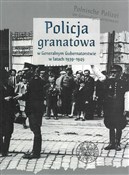 Policja gr... - Opracowanie Zbiorowe -  foreign books in polish 