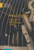 polish book : Niewidzia(...
