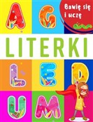 Literki. B... - Opracowanie zbiorowe -  foreign books in polish 