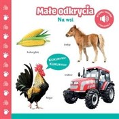 Zobacz : Małe odkry... - Opracowanie Zbiorowe