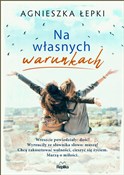 Zobacz : Na własnyc... - Agnieszka Łepki