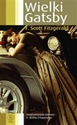 Wielki Gat... - Scott F. Fitzgerald -  foreign books in polish 