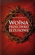 polish book : Wojna prze... - Antonio Socci