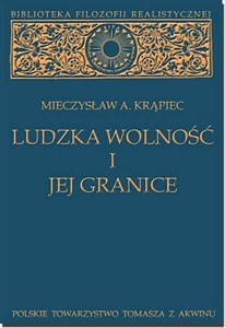 Obrazek Ludzka wolność i jej granice