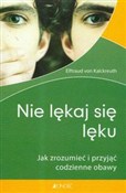 polish book : Nie lękaj ... - Elftraud Kalckreuth