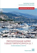 Książka : Przygotowa... - Agnieszka Swastek, Dorota Sydorko-Raszewska