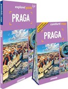 polish book : Praga ligh... - Katarzyna Byrtek
