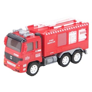 Obrazek Straż pożarna