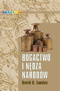 Obrazek Bogactwo i nędza narodów