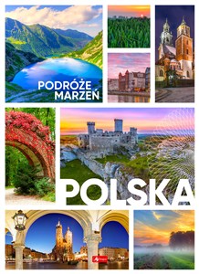 Obrazek Podróże marzeń Polska