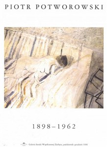 Picture of Piotr Potworowski