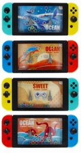 Obrazek Gra wodna mix