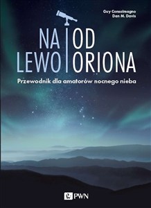 Obrazek Na lewo od Oriona