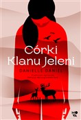 polish book : Córki Klan... - Danielle Daniel
