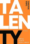 TalenTY. O... - Izabela Antosiewicz -  Polish Bookstore 