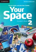 Your Space... - Martyn Hobbs, Keddle Julia Starr - Ksiegarnia w UK